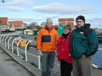 03 Klaus, Jeannet og Thomas i ... hvor var det nu ... Thomas er paafaldende tyk.jpg